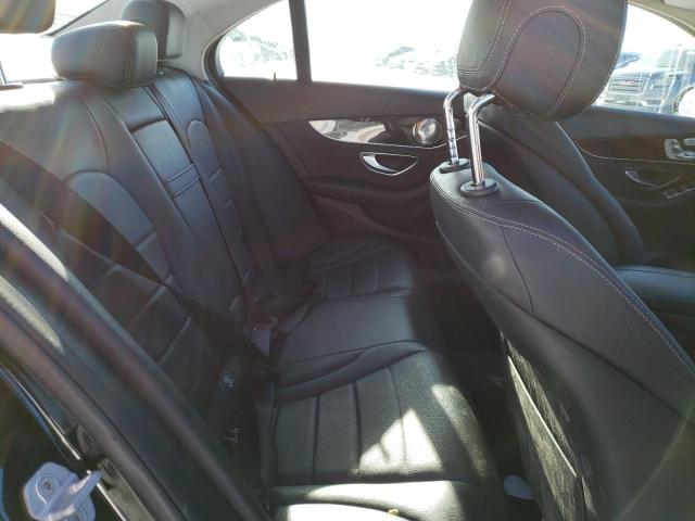 55SWF4KB8FU028085 Mercedes-Benz C 300 4matic