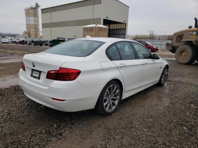 2016 BMW 528 XI - WBA5A7C59GG146043