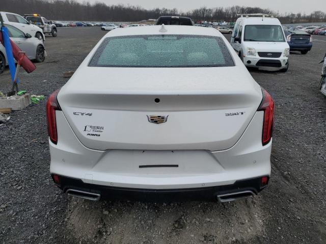 2020 CADILLAC CT4 PREMIU - 1G6DF5RK5L0154745