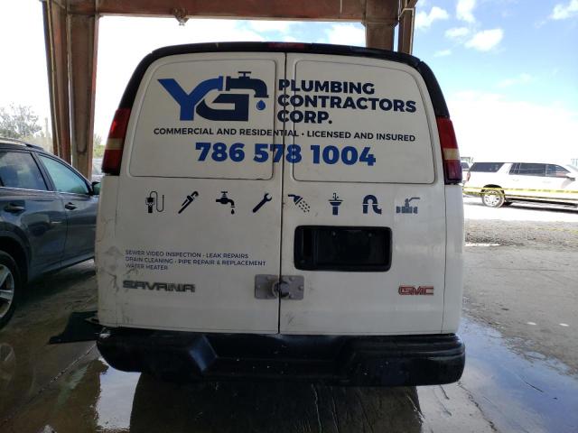 1GTFG25X731129729 GMC Savana G2500