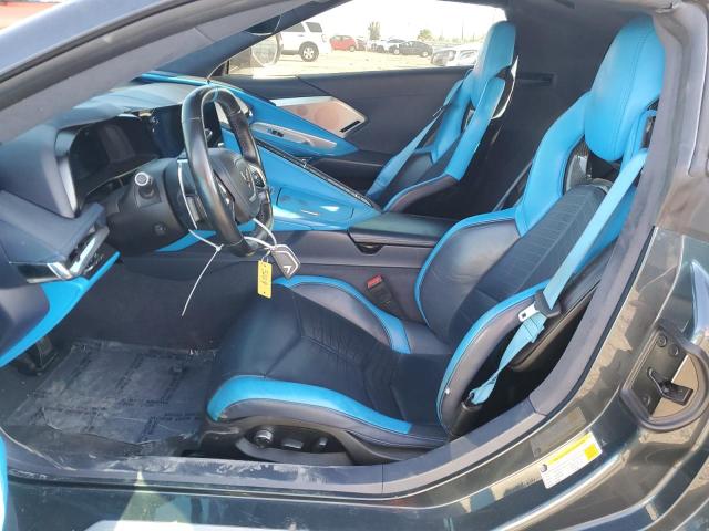 2020 CHEVROLET CORVETTE S - 1G1Y82D42L5101190