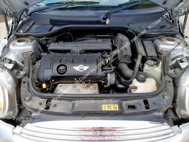 WMWMF32020TT03162 Mini Cooper