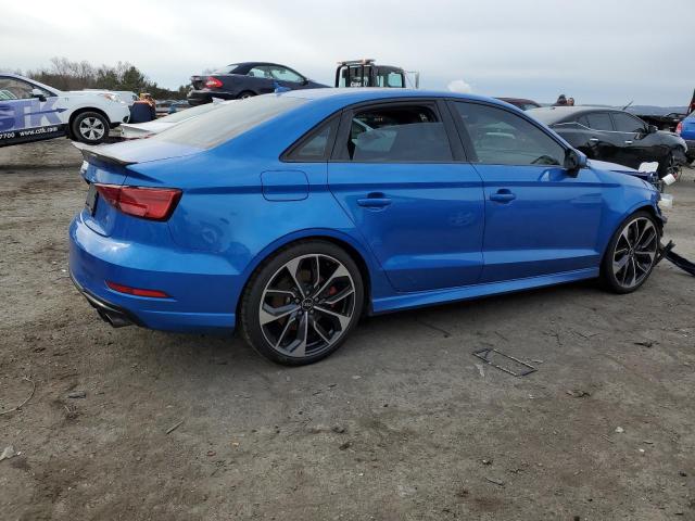 2018 AUDI S3 PREMIUM - WAUB1GFF1J1010829