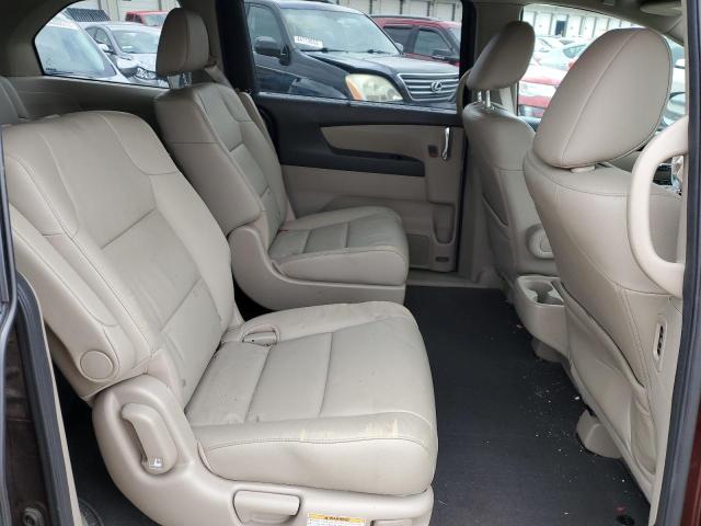 2016 HONDA ODYSSEY EX 5FNRL5H68GB154312