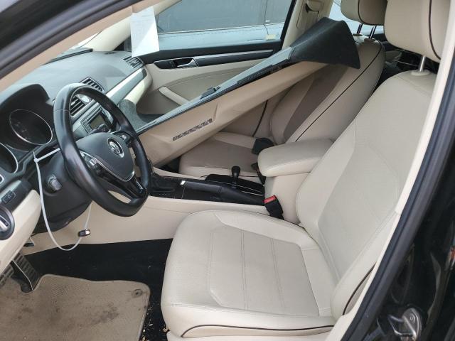 2016 VOLKSWAGEN PASSAT S - 1VWAS7A35GC069496