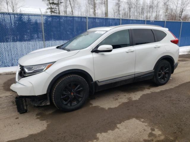 2019 HONDA CR-V TOURI - 2HKRW2H90KH124411
