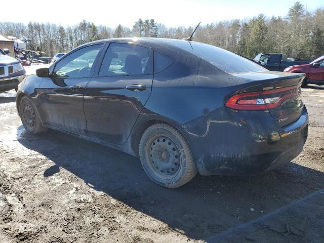 2015 DODGE DART SXT 1C3CDFBB4FD205071