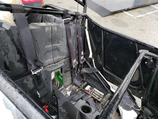 2016 POLARIS RZR XP 4 T - 3NSVFE927GF462393