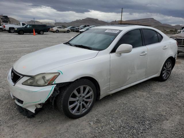 2006 Lexus IS 250 