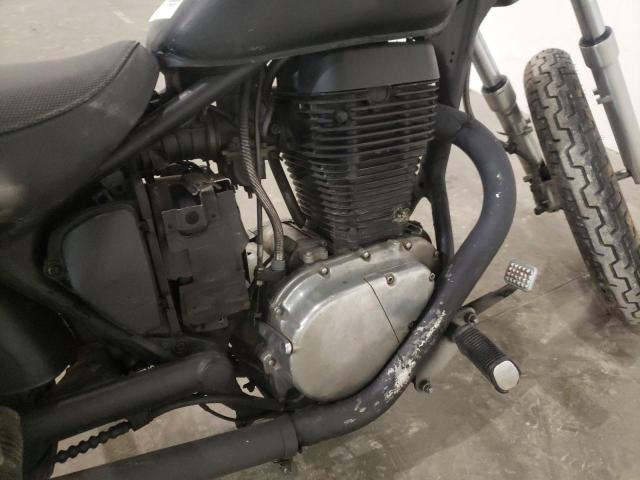 2002 SUZUKI LS650 P - JS1NP41A522101133
