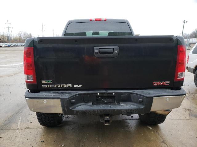 3GTP2WE39BG325324 GMC Sierra K1500 Slt