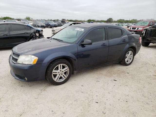 2008 Dodge Avenger SXT