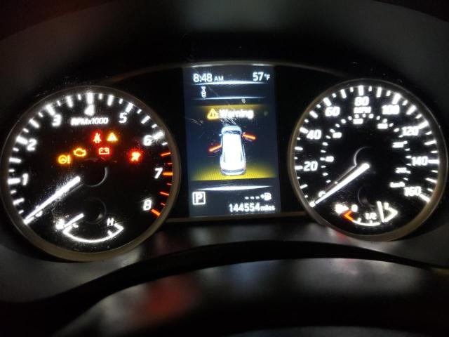 2018 NISSAN SENTRA S - 3N1AB7AP9JY331916