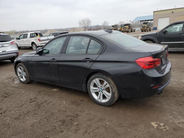 2016 BMW 328 XI SUL - WBA8E3C57GK500293