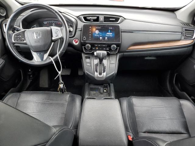 2017 HONDA CR-V EXL - 2HKRW1H82HH505865