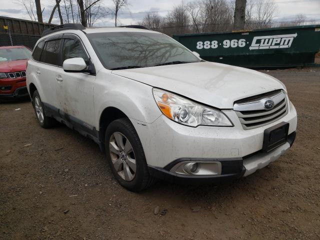 4S4BRBKC4C3290503 Subaru Outback