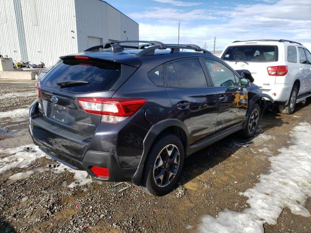 JF2GTAEC9KH317490 Subaru Crosstrek Premium
