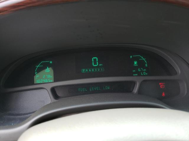 1G6KD54Y95U235364 Cadillac Deville