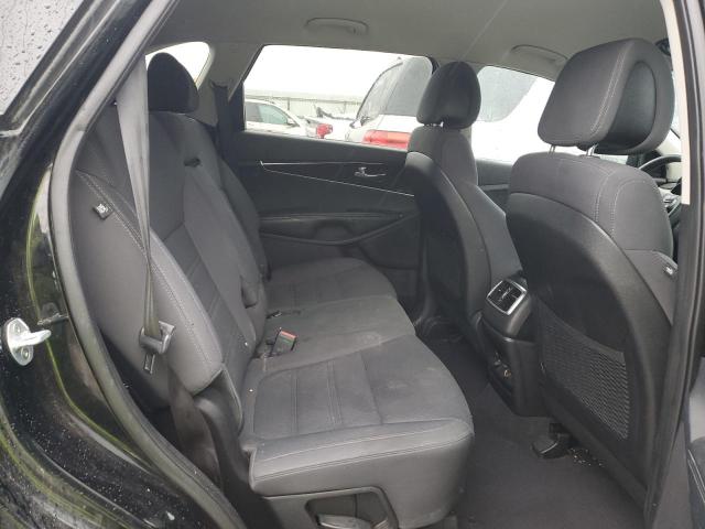 5XYPGDA54GG033261 KIA SORENTO LX