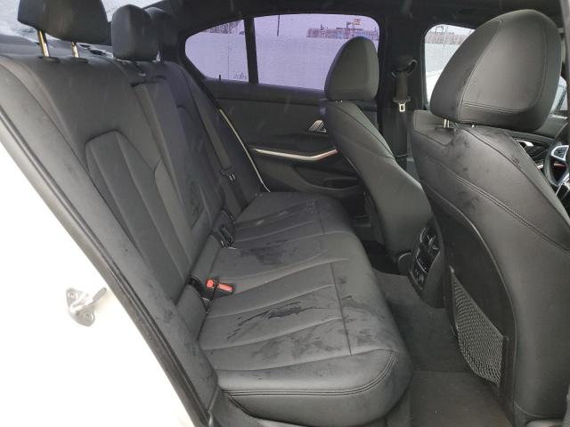 3MW5R1J07L8B09837 BMW 330I
