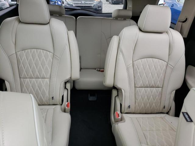 2023 BUICK ENCLAVE AV - 5GAERDKW5PJ196236