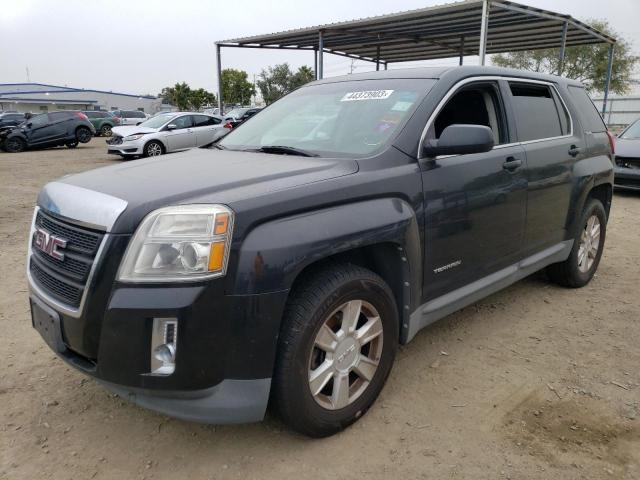 2011 GMC Terrain SLE