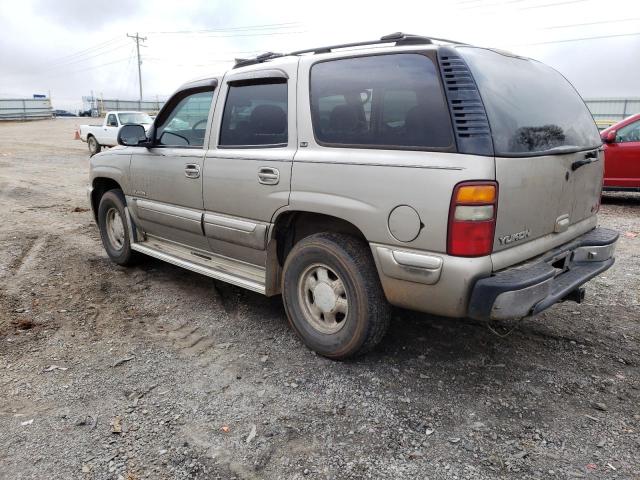1GKEK13T1YJ175234 GMC Yukon