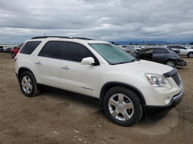 1GKER33768J120160 GMC Acadia Slt-2