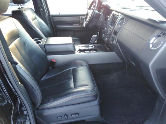 2017 FORD EXPEDITION - 1FMJK1MT7HEA62563