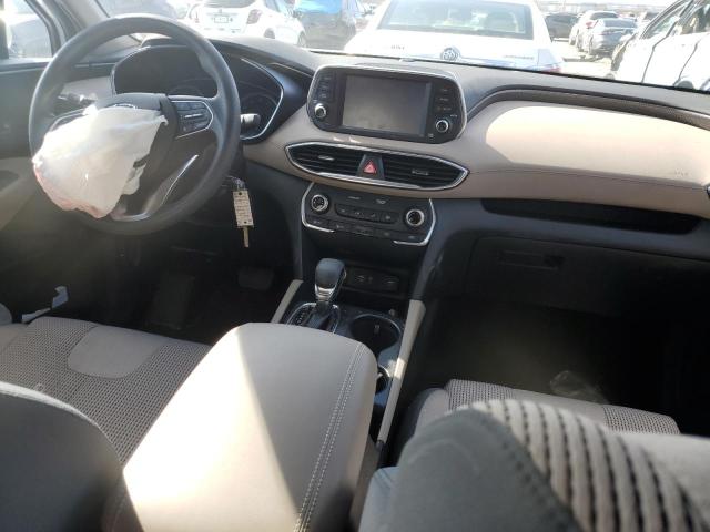 5NMS23AD2KH085996 Hyundai Santa Fe Se