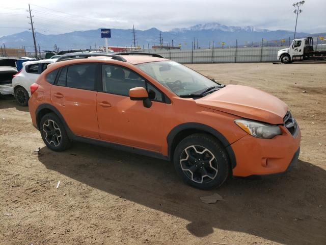 JF2GPACC3E8313754 Subaru Xv Crosstrek 2.0 Premium