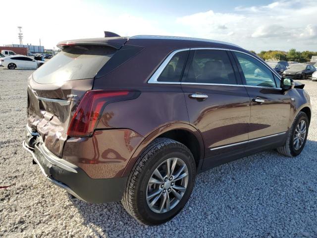 2022 CADILLAC XT5 PREMIU - 1GYKNCR4XNZ139924