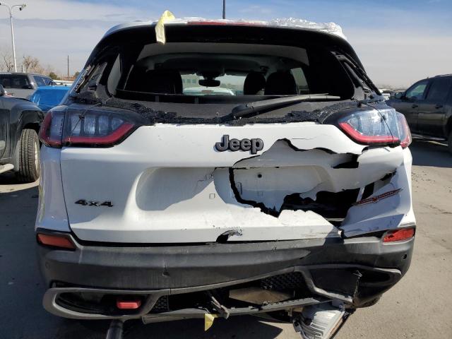 1C4PJMBX5KD391011 Jeep Cherokee Trailhawk