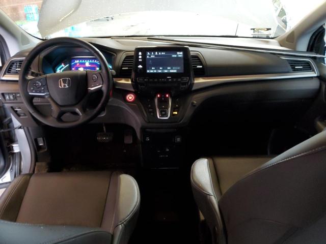 2022 HONDA ODYSSEY EX 5FNRL6H75NB030221