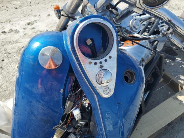 2001 HARLEY-DAVIDSON MOTORCYCLE 5TMBF14461D005149