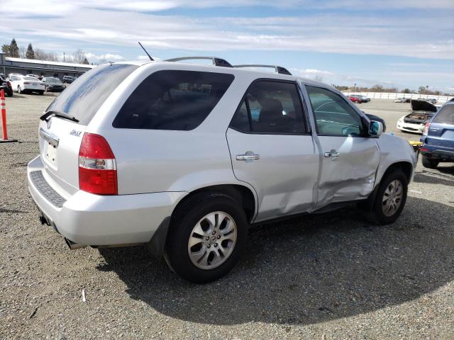 2HNYD18923H551444 Acura Mdx Touring