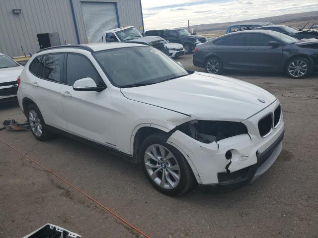 WBAVL1C58EVY19825 BMW X1 Xdrive28i