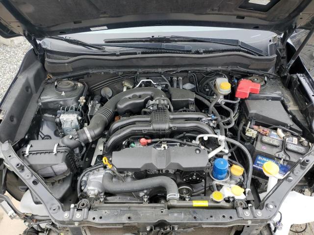 JF2SJADCXFH423650 Subaru Forester 2.5i Premium
