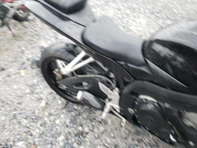 2007 SUZUKI GSX-R600 - JS1GN7DA872109035