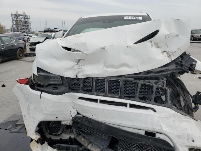 1C4RJFN9XJC436157 Jeep Grand Cherokee Trackhawk