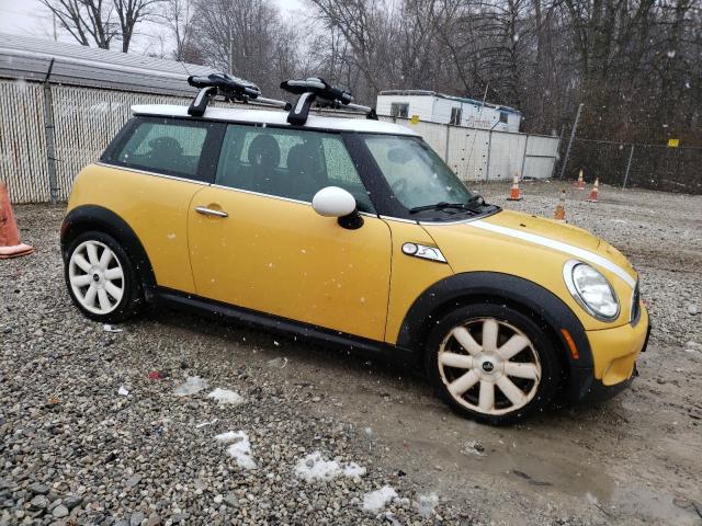 WMWMF73599TW81784 Mini COOPER S