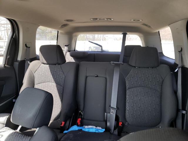 1GKLRKED6AJ104079 GMC ACADIA SL