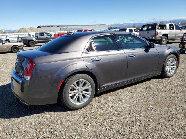 2C3CCAEG4GH268723 Chrysler 300C
