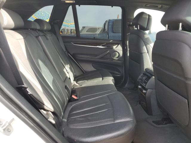 2017 BMW X5 SDRIVE3 - 5UXKR2C59H0U17726