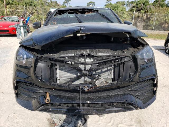 2023 MERCEDES-BENZ GLE CLASS - 4JGFD6BB9PA896153