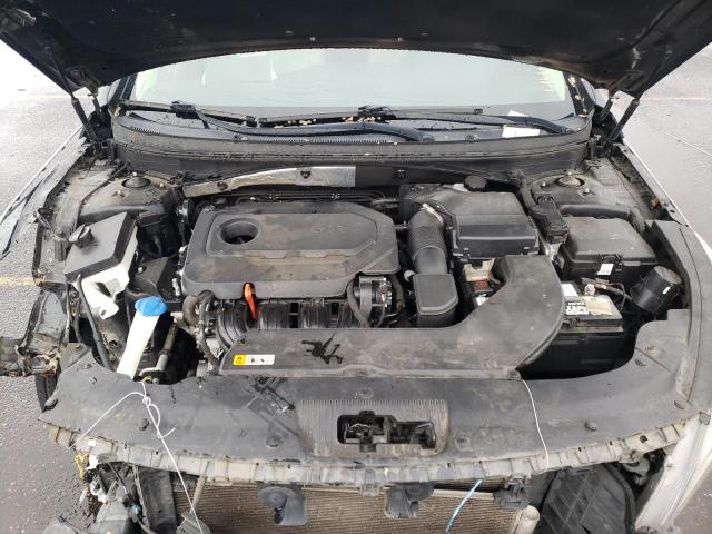5NPE24AF9FH118375 Hyundai SONATA SE