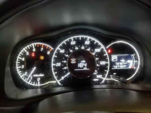 3N1CE2CP2GL385189 Nissan Versa Note S