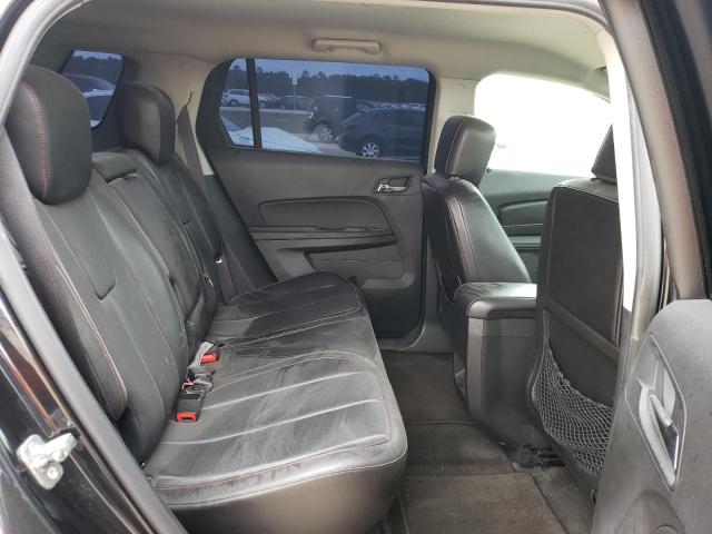 2CTFLUE53B6294280 GMC Terrain Slt