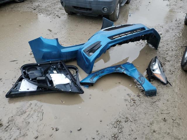 4S3GTAD60J3730775 Subaru Impreza Premium Plus