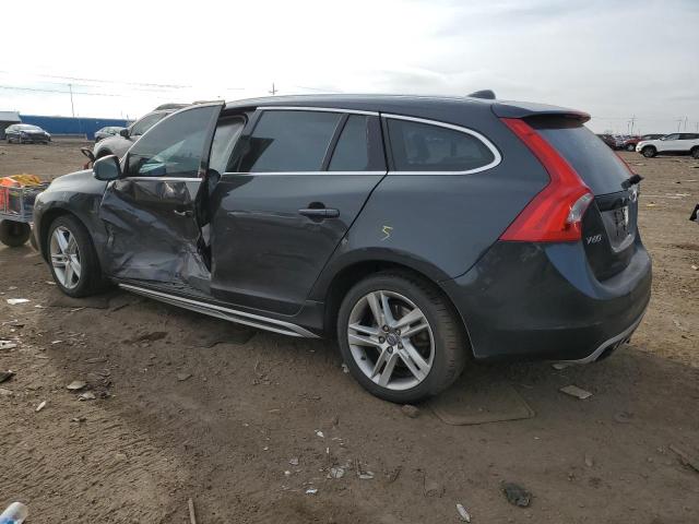 2015 VOLVO V60 PREMIE - YV1612SC8F1202818